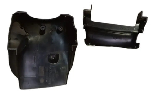 Moldura Inferior Coluna Direção Gm Corsa Classic 03/08 - Imagem 3