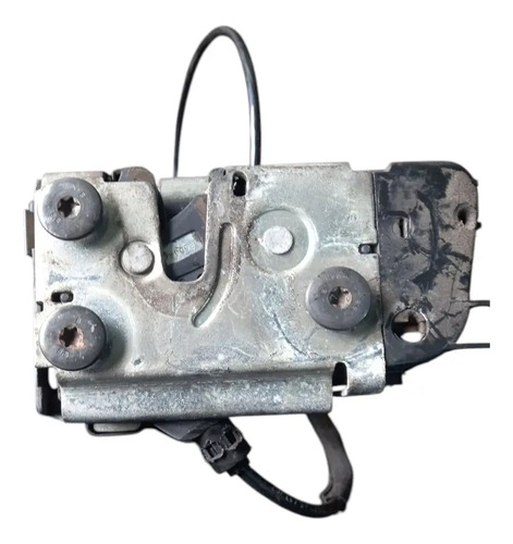Fechadura Porta Megane 2.0 Traseira Direita 07 A 13