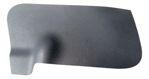 Moldura Lateral Direita Inferior Painel Megane 2.0 07/11