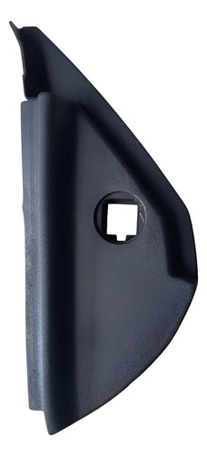 Acabamento Tampa Painel Direito Megane Grand Tour 2.0 07/12 Preto