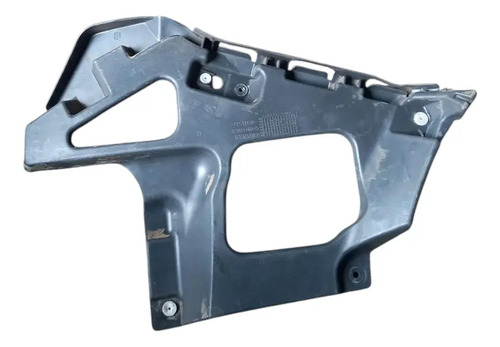Guia Para-choque Traseiro Direito Megane Gt 07/12