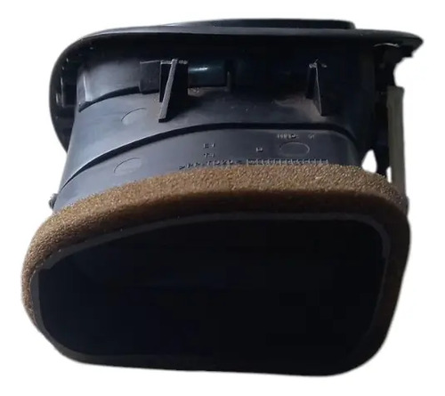 Difusor Saída Ar Lado Esquerdo Peugeot 206 05/06 - Imagem 2