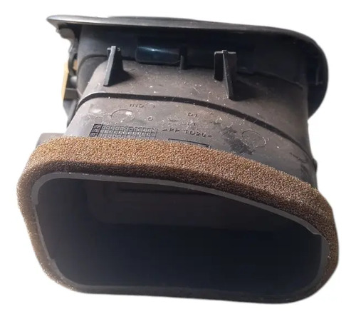 Difusor De Ar Direito Peugeot 206 05/06 - 9632184377 - Imagem 2