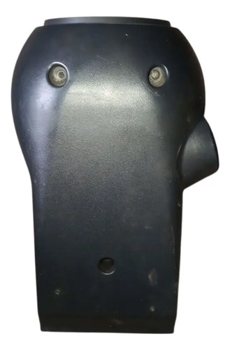 Acabamento Coluna Chave De Seta Fiat Uno 02/13