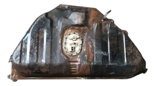Tanque De Combustivel Fiat Uno 1.0 8v 03/12 (usado)