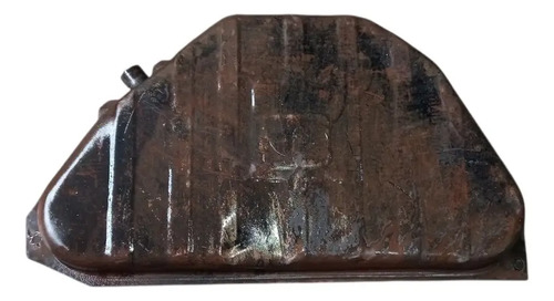 Tanque De Combustivel Fiat Uno 1.0 8v 03/12 (usado) - Imagem 2