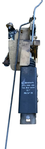 Fechadura Da Porta Dianteira Direita Gm Corsa 4p, 94 À 13 - Imagem 3