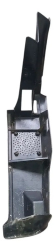 Suporte Bagagito Lado Esq 2pts Uno Mille 84/13 Preto - Imagem 2