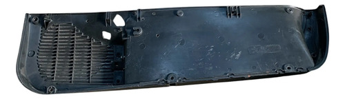 Porta Objetos Porta Diant Esq Gm Corsa 4p 95/01-cód 90388347 Dianteira Esquerdo Preto - Imagem 2