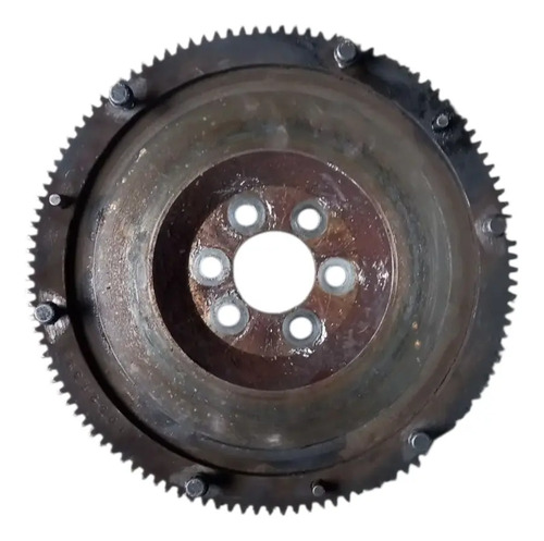 Volante Motor Cremalheira Gol G2 1.0 8v 97/13 - Imagem 2