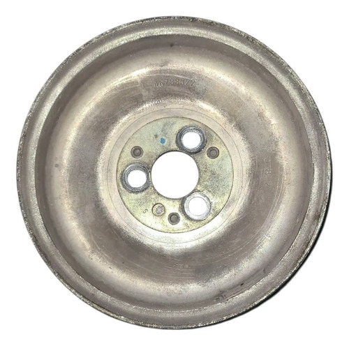 Polia Virabrequim Fiat Uno 1.0 8v Fire S/ar 46788322