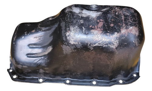Carter Do Motor Fiat Uno Fire 1.0 8v Flex 2006 À 2011 - Imagem 4
