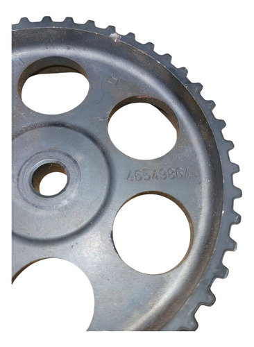 Engrenagem Comando Fiat Fire 1.0 8v Flex Uno/palio Std 2006 - Imagem 4