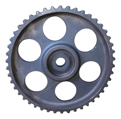 Engrenagem Comando Fiat Fire 1.0 8v Flex Uno/palio Std 2006 - Imagem 5