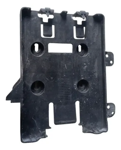 Suporte Bateria Chevrolet Captiva 08/17- 20995730 Preto