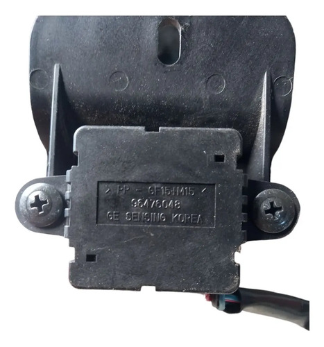 Sensor Temperatura Chevrolet Captiva 08/12 - Imagem 3