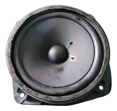 Alto Falante Porta Dianteira Direito Captiva 3.0 V6 08/12 Preto
