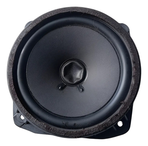 Alto Falante Porta Dianteira Esquerdo Captiva 3.0 V6 08/12 Preto