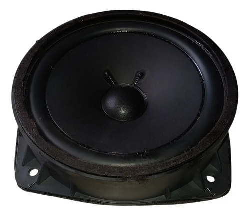 Alto Falante Traseiro Direito Chevrolet Captiva 3.0 08/13 Preto