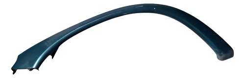 Aplique Roda Traseira Direita Corsa 98/01 Verde