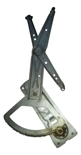 Máquina Vidro Manual Dianteiro Direita Gm Corsa 4p 2001
