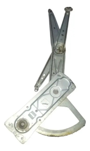 Máquina Vidro Manual Dianteiro Direita Gm Corsa 4p 2001 - Imagem 2