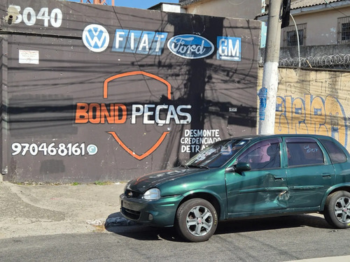 Máquina Vidro Manual Dianteiro Direita Gm Corsa 4p 2001 - Imagem 4