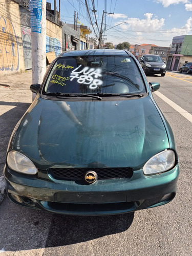 Máquina Vidro Manual Dianteiro Direita Gm Corsa 4p 2001 - Imagem 5