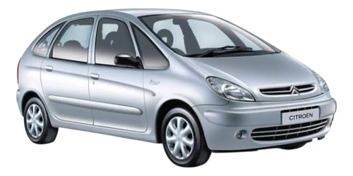 Tampa Motor Citroën Xsara Picasso 1.6 16v - Imagem 4