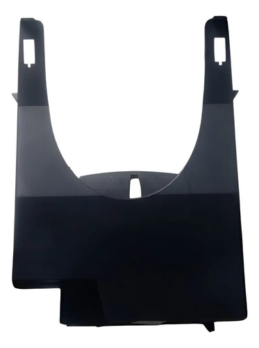 Suporte Base Do Cinzeiro Painel Peugeot 307 - 9653708677