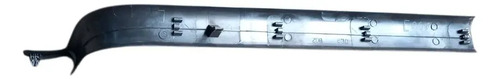 Soleira Porta Dianteira Direita Peugeot 307 Original (usado) Preto - Imagem 2