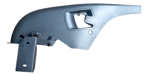 Acabamento Console Central Direita Peugeot 307 08/12 (usado)