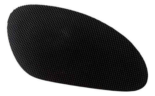 Tweeter 307 Peugeot 2008 Original Preto (usado) Preto