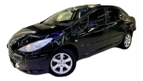Defletor Calor Catalisador Peugeot 307 2.0 2009 - Imagem 4