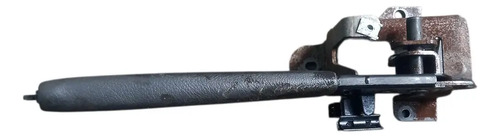 Alavanca Freio De Mão Peugeot 307 2.0 08/12 (usado) - Imagem 2
