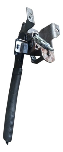 Alavanca Freio De Mão Peugeot 307 2.0 08/12 (usado) - Imagem 3
