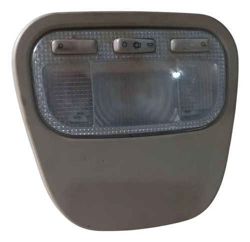 Luz De Teto Cortesia Peugeot 307 Sedan 08/12