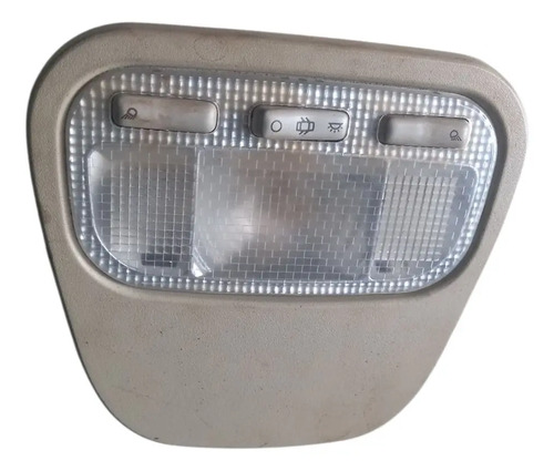 Luz De Teto Cortesia Peugeot 307 Sedan 08/12 - Imagem 2