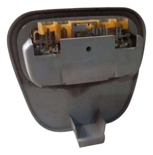 Luz De Teto Cortesia Peugeot 307 Sedan 08/12 - Imagem 3