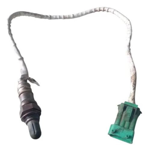 Sonda Lambda Peugeot 307 2.0 16v 2008 A 2012 (usado) - Imagem 2