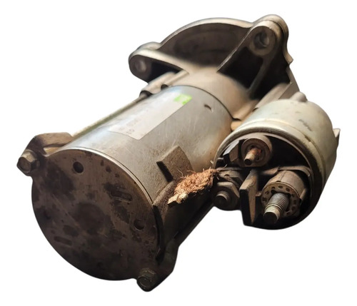 Motor Arranque  C3 /c4 /xsara /306 /307 1.6 2.0 964864468003 - Imagem 2