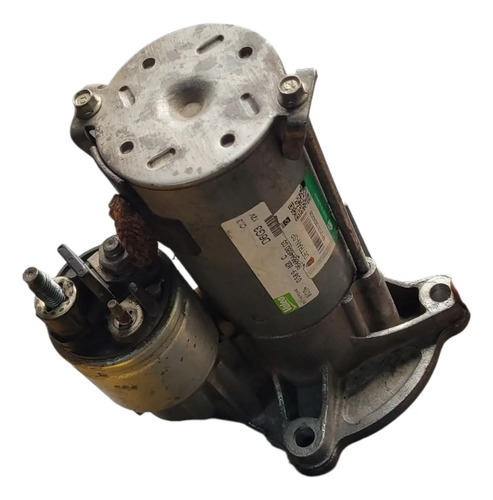 Motor Arranque  C3 /c4 /xsara /306 /307 1.6 2.0 964864468003 - Imagem 5