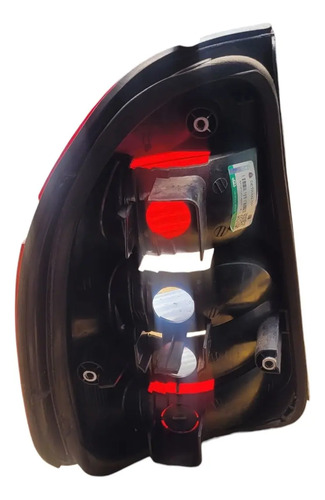 Lanterna Direita Paralela Gm Corsa Classic 03 À 10 Direito/passageiro - Imagem 2