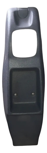 Moldura Da Coifa Cambio Console Do Fiat Palio 2003 (usado) - Imagem 1