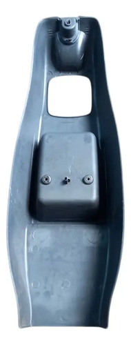 Moldura Da Coifa Cambio Console Do Fiat Palio 2003 (usado) - Imagem 3