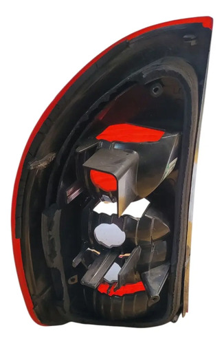 Lanterna Direita Gm Corsa Hatch 94 À 03 Paralelo Direito/passageiro - Imagem 2