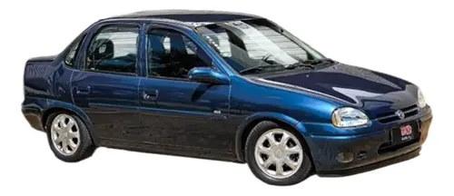Reservatório De Água Corsa Gls 1996 (usado) - Imagem 4