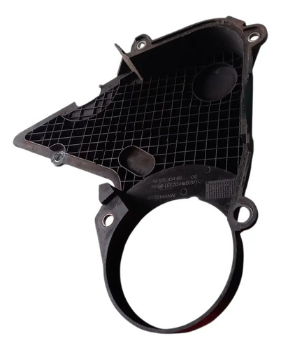 Capa Correia Dentada Peugeot 307 Preto (usado) Preto - Imagem 2