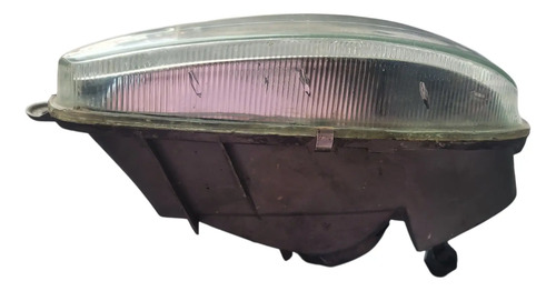 Farol Esquerdo Original Gm Corsa 94 À 02 (detalhe) Esquerdo/motorista - Imagem 2