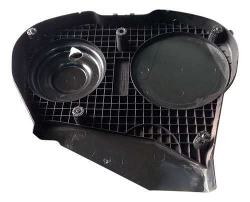 Capa Correia Dentada C/detalhe Peugeot 307 2.0 16v (usado) - Imagem 2